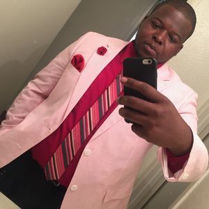 Meet your Posher, Stanley